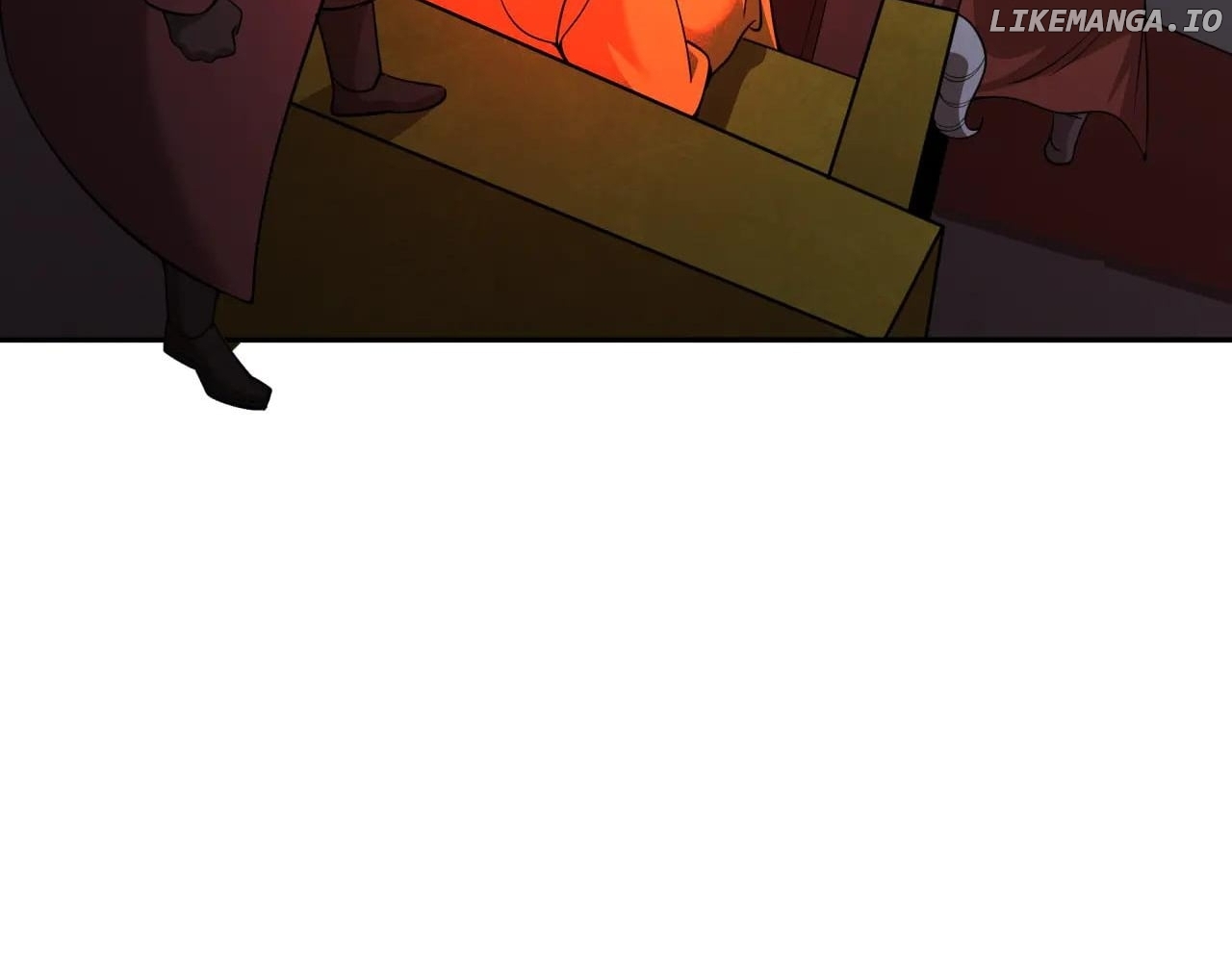 Era of the Haunted Chapter 314 - page 36